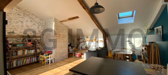 Apartamento de 3 dormitorios en Bayonne, France No. 193037 25