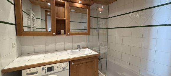 2 bedrooms Apartment in Champagny-en-Vanoise, France No. 204366 7