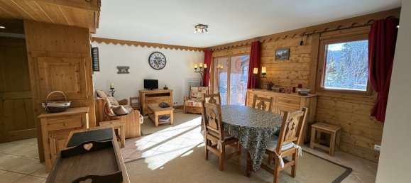 2 bedrooms Apartment in Champagny-en-Vanoise, France No. 204366 4
