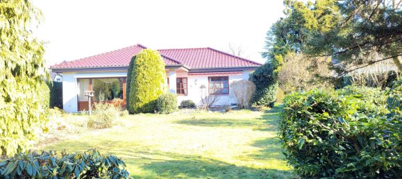 Bungalow de 4 habitaciónes en Schleswig-Holstein, Germany No. 40580 16