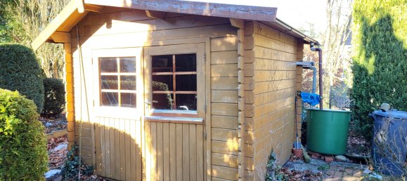 Bungalow de 4 habitaciónes en Schleswig-Holstein, Germany No. 40580 19