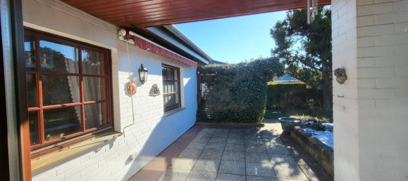 Bungalow de 4 habitaciónes en Schleswig-Holstein, Germany No. 40580 7