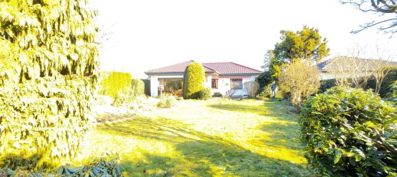 Bungalow de 4 habitaciónes en Schleswig-Holstein, Germany No. 40580 18