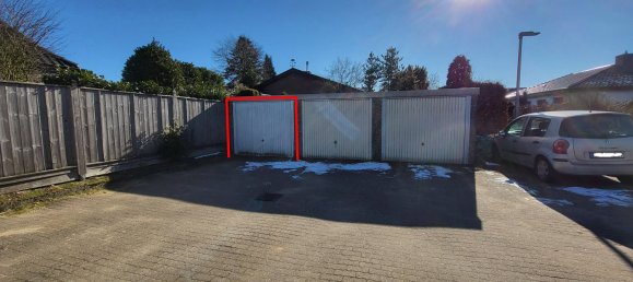 Bungalow de 4 habitaciónes en Schleswig-Holstein, Germany No. 40580 20