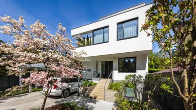 Casa T5 em Dobling, Austria N.º 257245