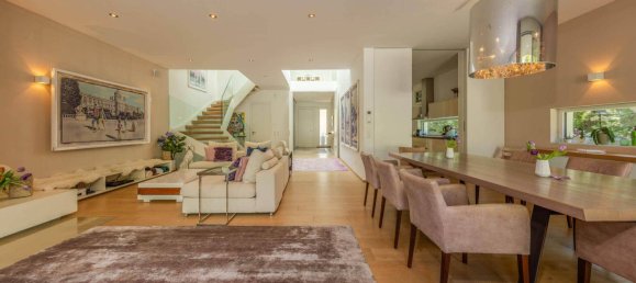 5 bedrooms House in Dobling, Austria No. 257245 3