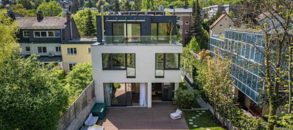 5 bedrooms House in Dobling, Austria No. 257245 7