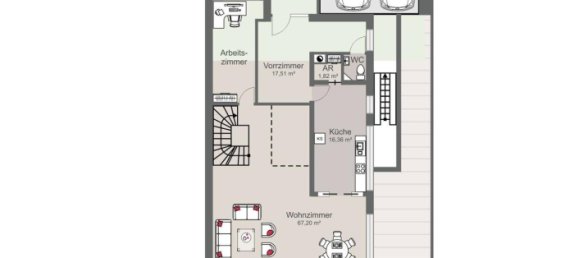 5 bedrooms House in Dobling, Austria No. 257245 14