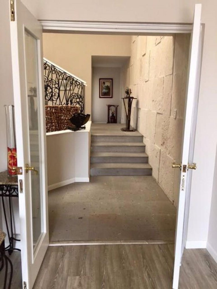 Casa de 4 dormitorios en Mexico No. 212900