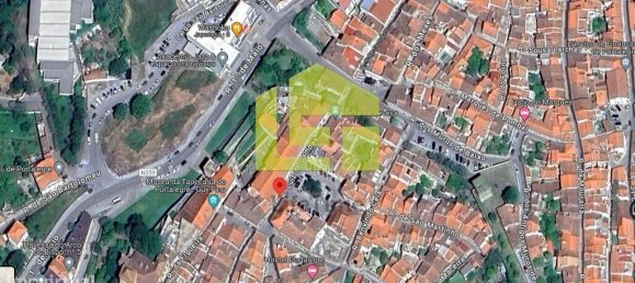 9 chambres Bâtiment à Portalegre, Portugal No. 91703 43