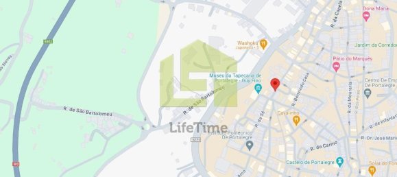 9 chambres Bâtiment à Portalegre, Portugal No. 91703 41