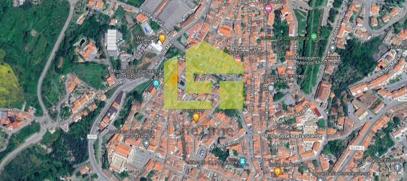 9 chambres Bâtiment à Portalegre, Portugal No. 91703 42