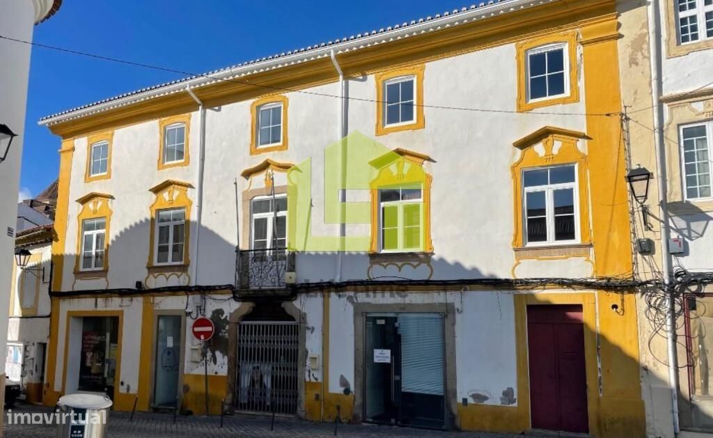 9 chambres Bâtiment à Portalegre, Portugal No. 91703