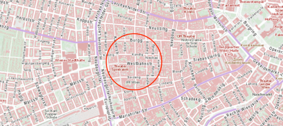 1 bedroom Apartment in Neubau, Austria No. 236451 4