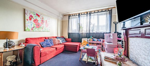 2 bedrooms Apartment in London, United Kingdom No. 7784 35