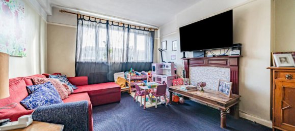 2 bedrooms Apartment in London, United Kingdom No. 7784 13