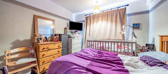 2 bedrooms Apartment in London, United Kingdom No. 7784 21