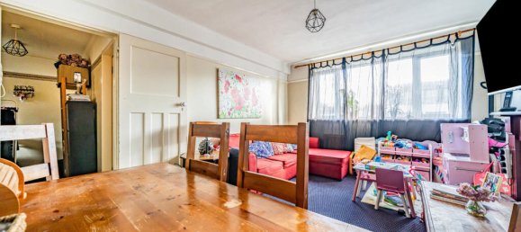 2 bedrooms Apartment in London, United Kingdom No. 7784 15