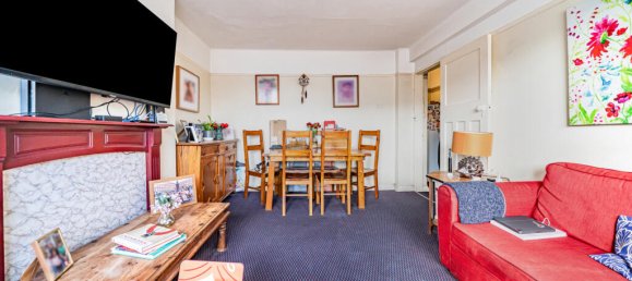 2 bedrooms Apartment in London, United Kingdom No. 7784 12