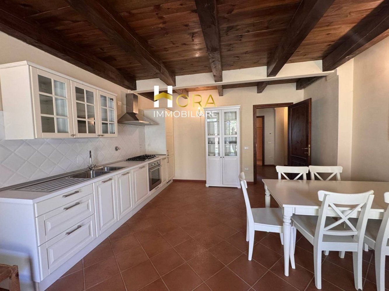 5-salle Appartement à Sesto Fiorentino, Italy No. 269676