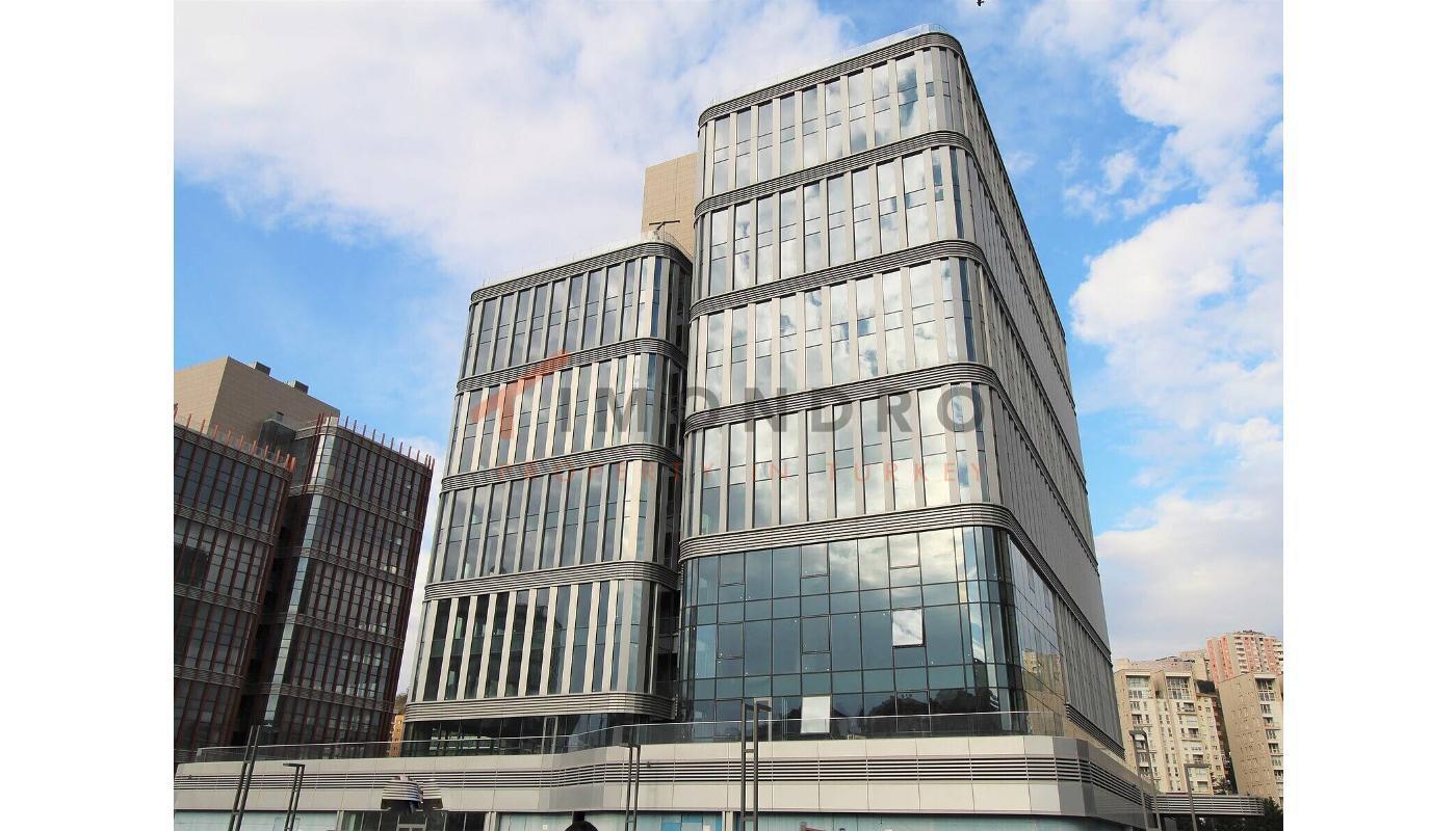 Apartamento 2+1 em Kâğıthane, Turkey N.º 52054