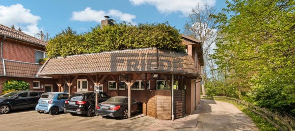 Пентхаус с 1 спальней в Ильцен, Германия № 34160 8