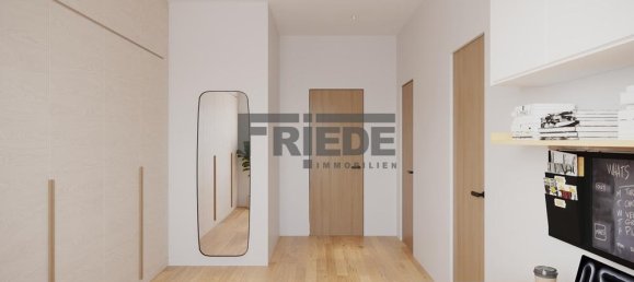 Пентхаус с 1 спальней в Ильцен, Германия № 34160 7