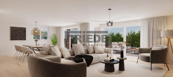 Пентхаус с 1 спальней в Ильцен, Германия № 34160 3