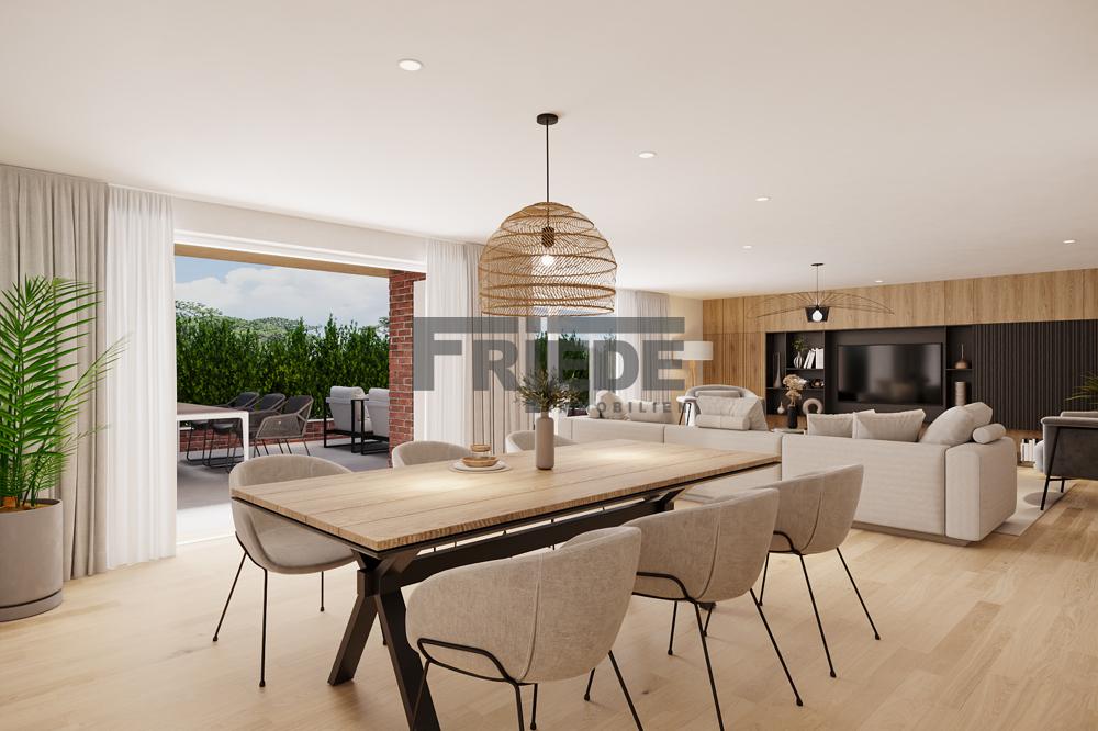 Пентхаус с 1 спальней в Ильцен, Германия № 34160