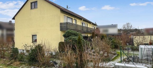 4 bedrooms Townhouse in Neustadt an der Waldnaab, Germany No. 185875 5