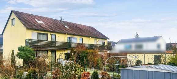 4 bedrooms Townhouse in Neustadt an der Waldnaab, Germany No. 185875 2