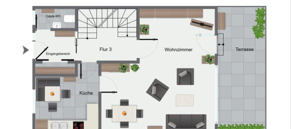 4 bedrooms Townhouse in Neustadt an der Waldnaab, Germany No. 185875 6