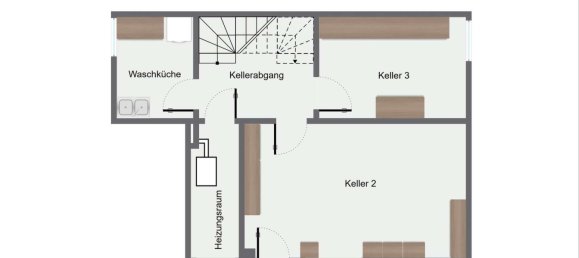 4 bedrooms Townhouse in Neustadt an der Waldnaab, Germany No. 185875 9