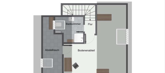 4 bedrooms Townhouse in Neustadt an der Waldnaab, Germany No. 185875 8
