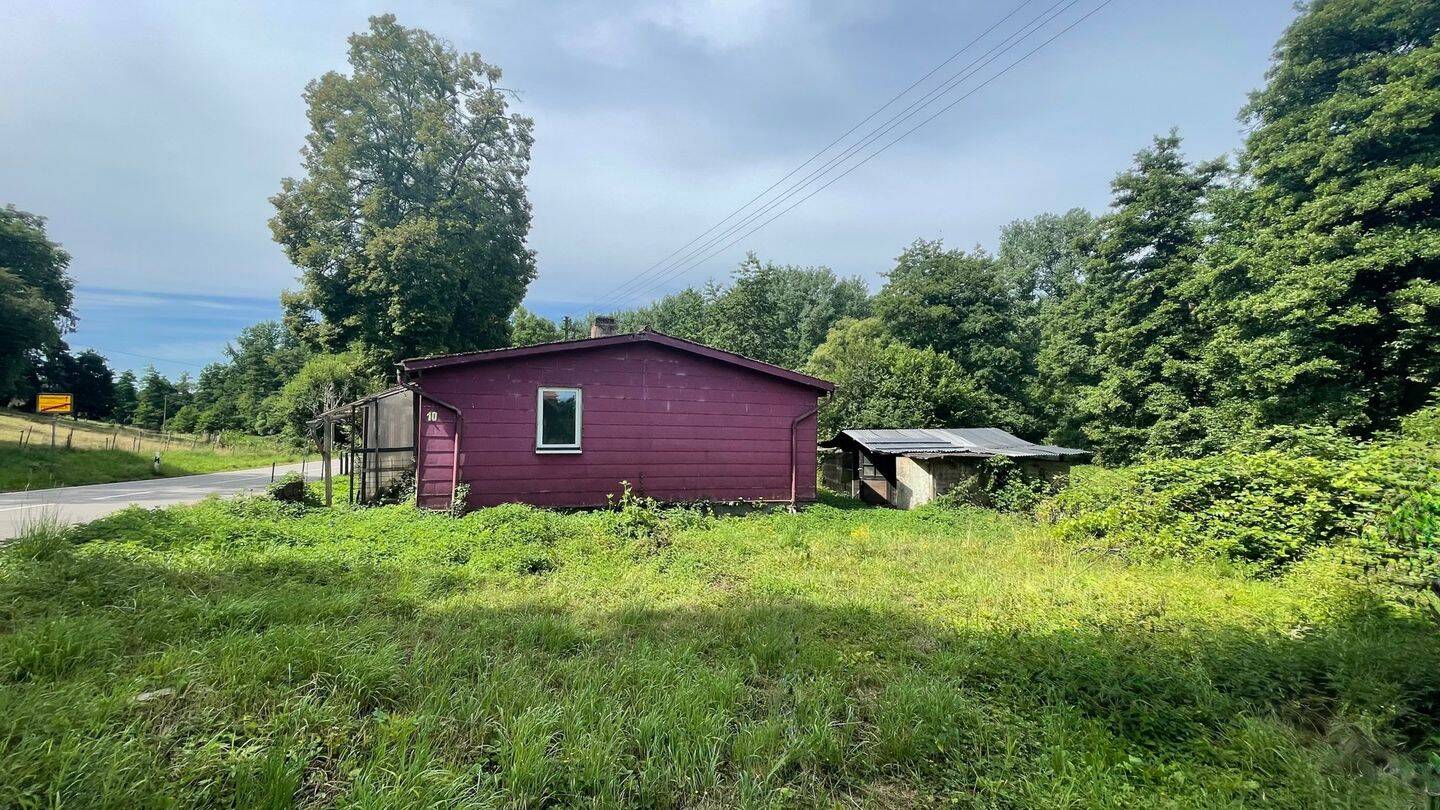 2 bedrooms Land in Sudwestpfalz, Germany No. 244473