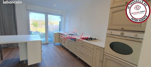 Casa T2 em Saint-Amand-les-Eaux, France N.º 246140 5