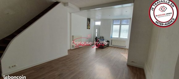 Casa T2 em Saint-Amand-les-Eaux, France N.º 246140 2