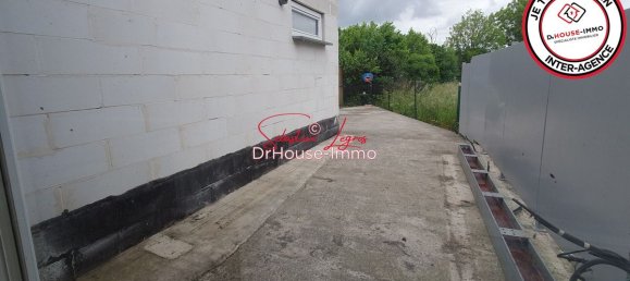 Casa T2 em Saint-Amand-les-Eaux, France N.º 246140 8