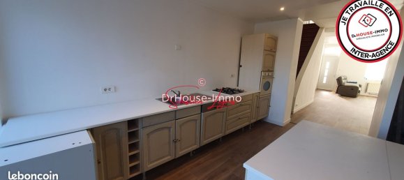 Casa T2 em Saint-Amand-les-Eaux, France N.º 246140 3