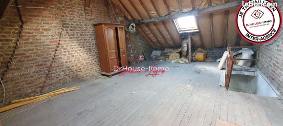 Casa T2 em Saint-Amand-les-Eaux, France N.º 246140 9