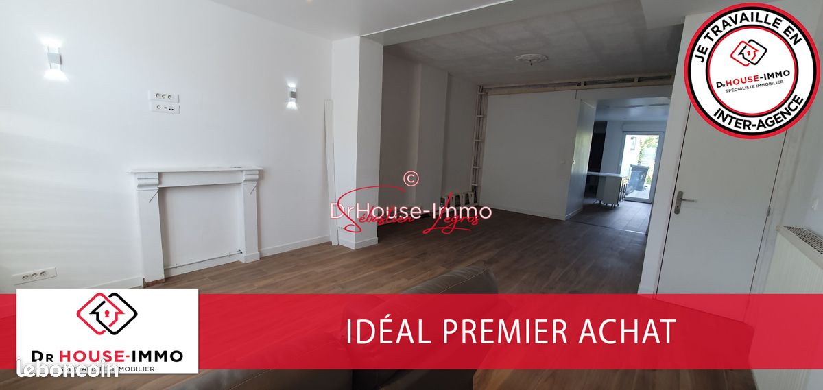 Casa T2 em Saint-Amand-les-Eaux, France N.º 246140