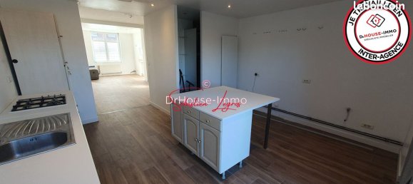 Casa T2 em Saint-Amand-les-Eaux, France N.º 246140 4