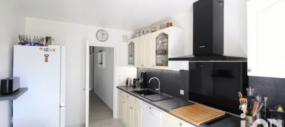 Apartamento de 3 dormitorios en Cormeilles-en-Parisis, France No. 359118 6