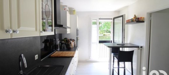 Apartamento de 3 dormitorios en Cormeilles-en-Parisis, France No. 359118 5