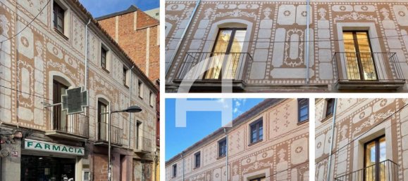 Moradia em banda T3 em Molins de Rei, Spain N.º 73216 2