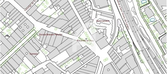 Moradia em banda T3 em Molins de Rei, Spain N.º 73216 28