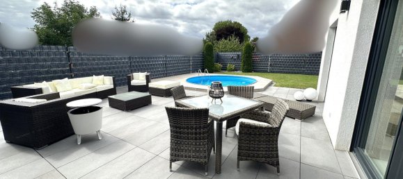 6 rooms House in Gifhorn, Germany No. 342834 10