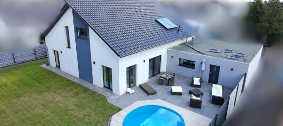 6 rooms House in Gifhorn, Germany No. 342834 3