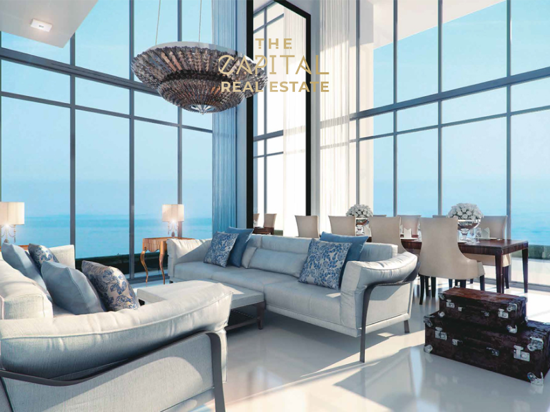 3 chambres Appartement à Dubai, UAE No. 10568