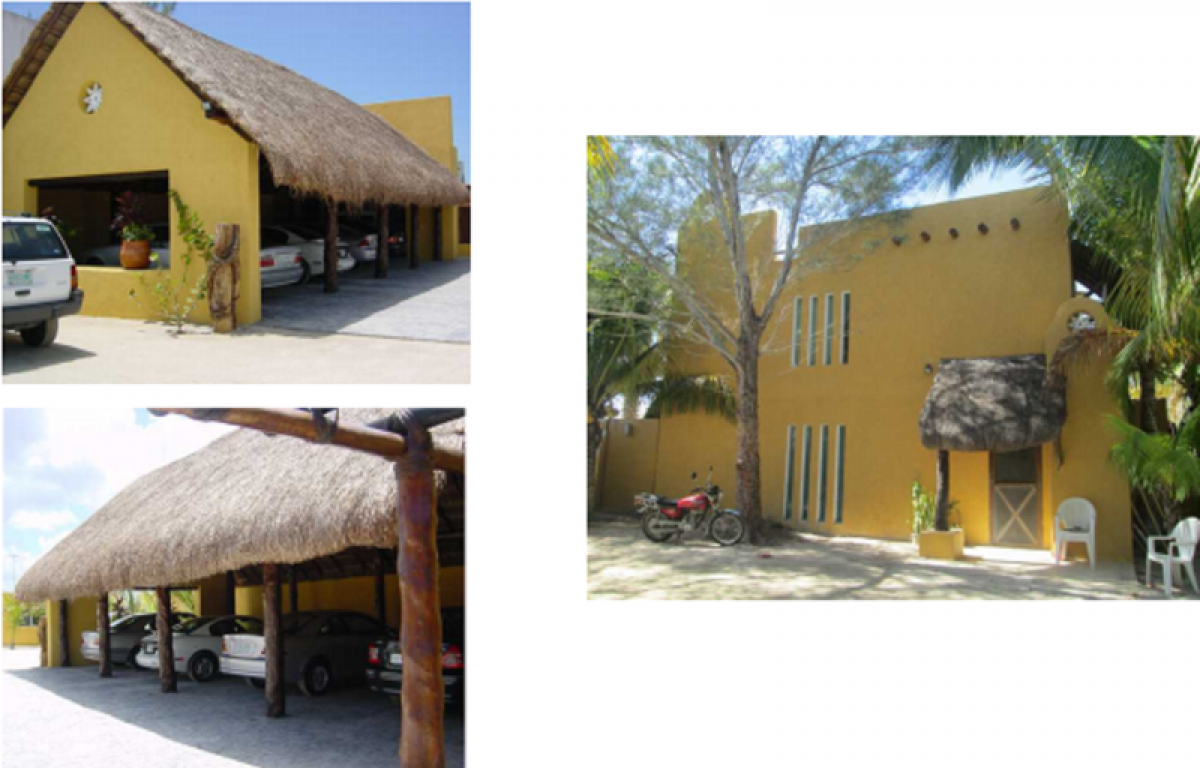 5 Schlafzimmer Haus in Yucatan, Mexico, Nr. 187727